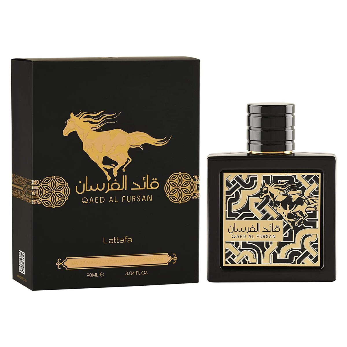 Qaed Al Fursan by Lattafa