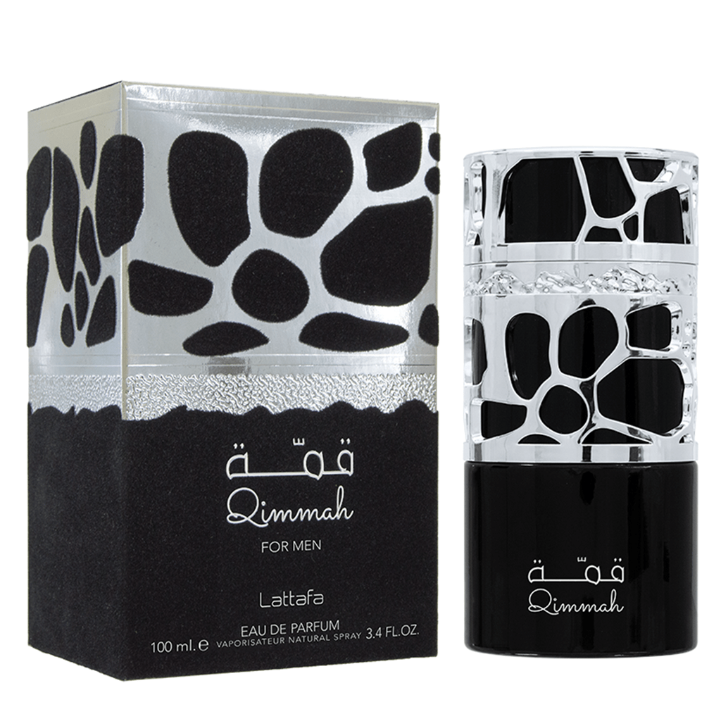 Qimmah for Men by Lattafa
