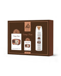 Vintage Radio Gift Set by Lattafa