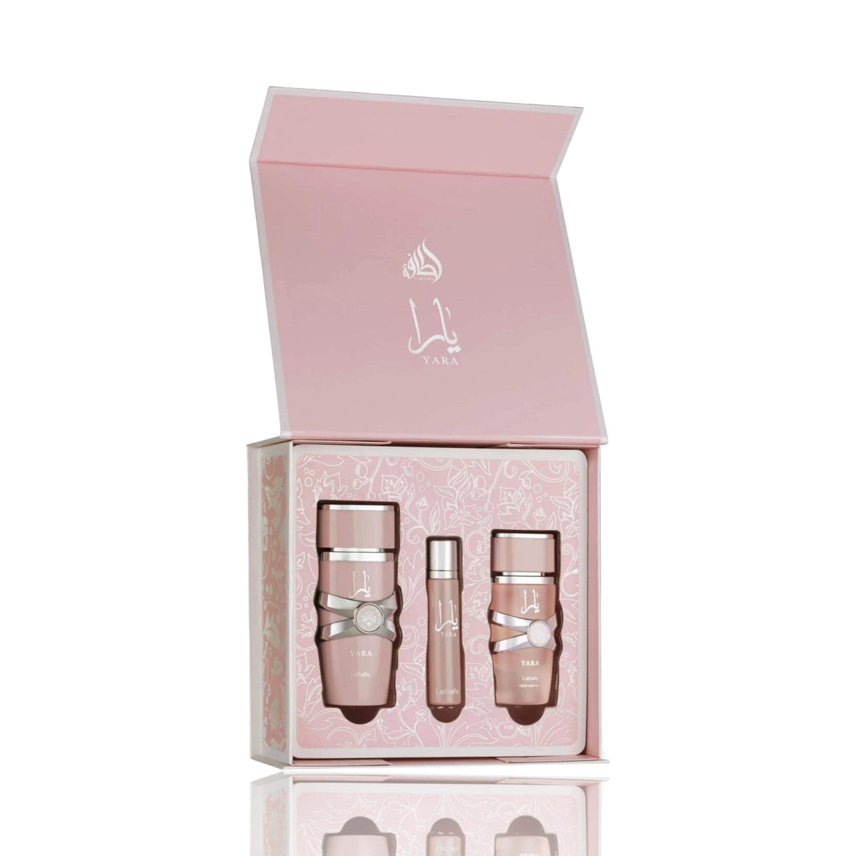 Yara Gift Set by Lattafa