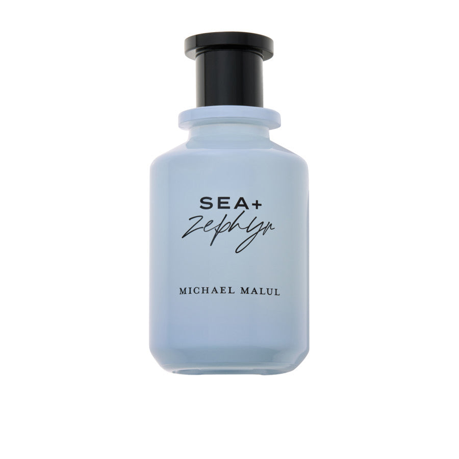 Sea + Zephyr by Michael Malul