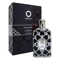 Oud Saffron by Orientica