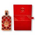 Amber Rouge by Orientica