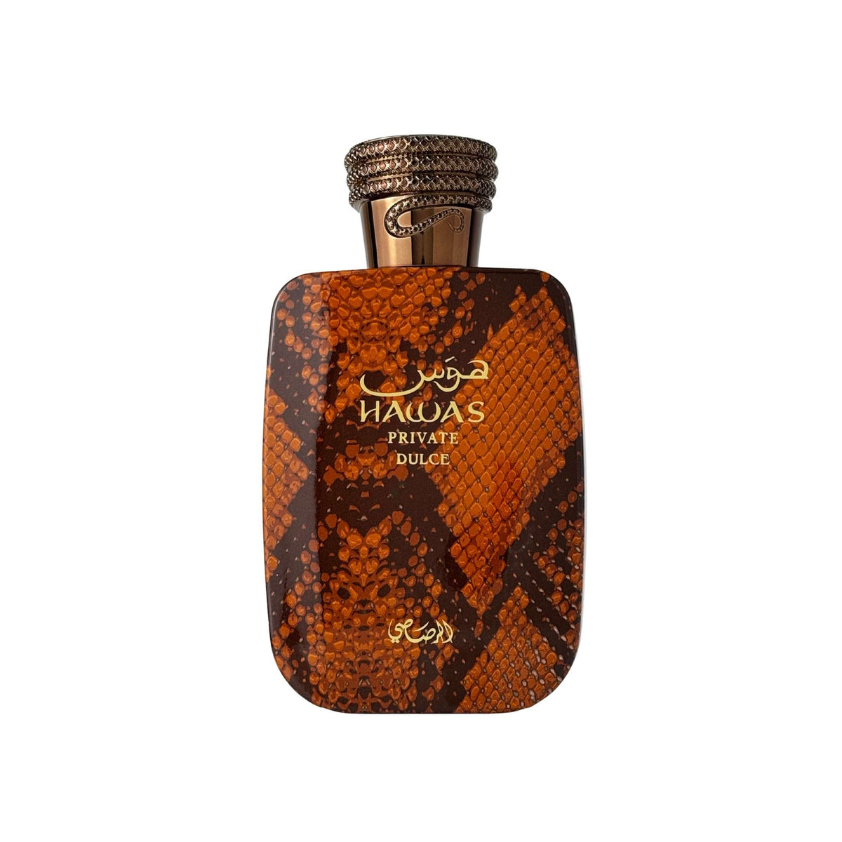 Hawas Private Dulce by Rasasi
