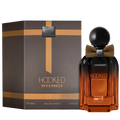 Hooked Intensely by Rue Broca