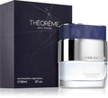 Theoreme Homme by Rue Broca
