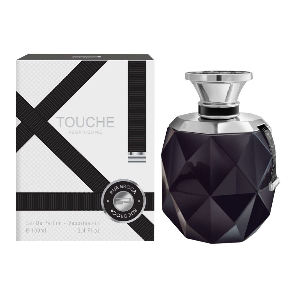 Touche Pour Homme by Rue Broca
