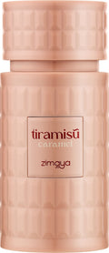 Tiramisu Caramel by Zimaya