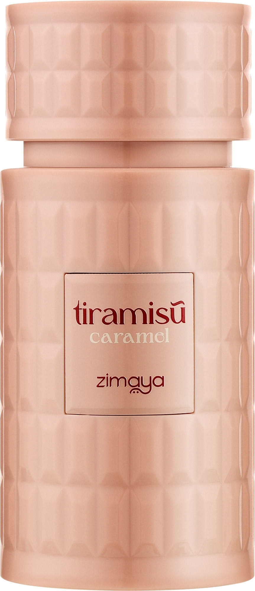 Tiramisu Caramel by Zimaya