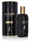 Glacier Le Noir by Maison Alhambra