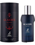 Glacier Ultra by Maison Alhambra