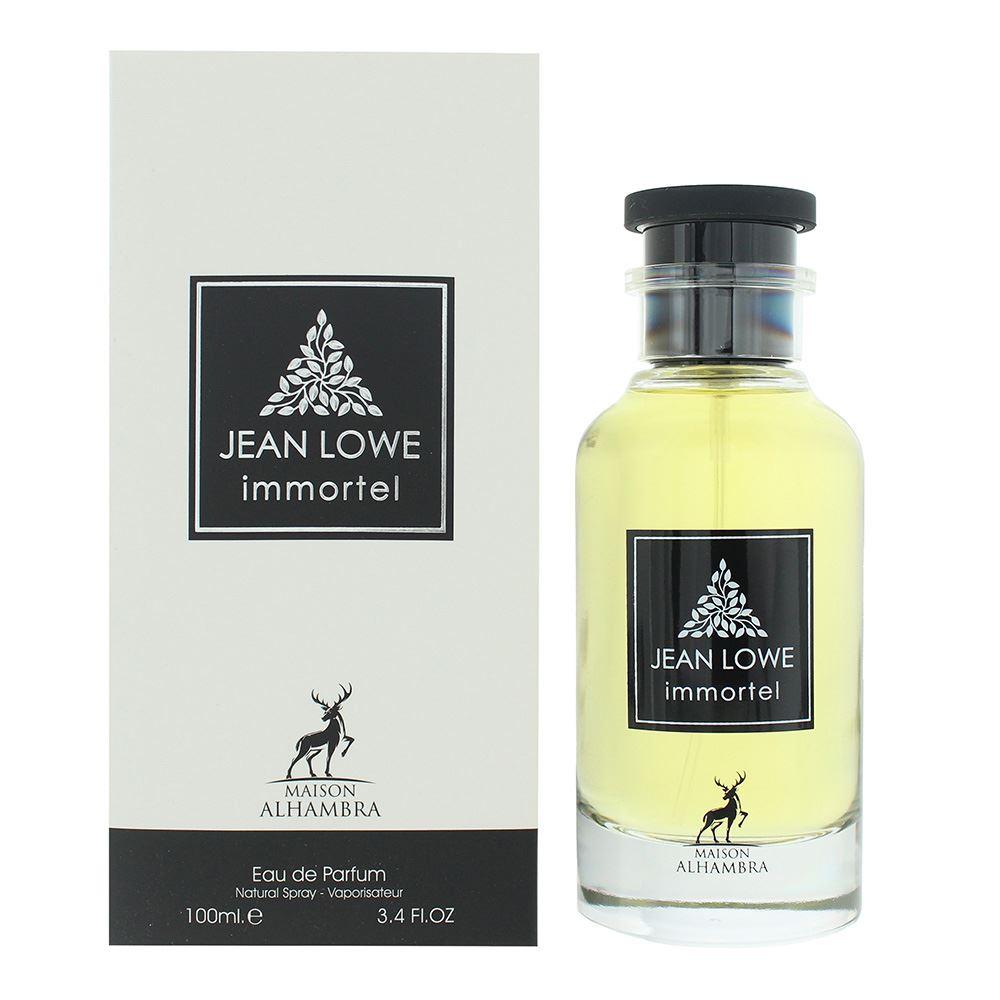 Jean Lowe Immortel by Maison Alhambra