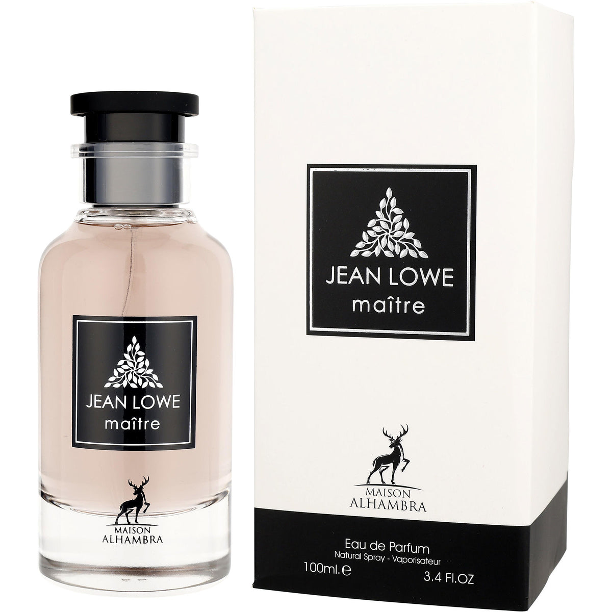 Jean Lowe Matiere by Maison Alhambra