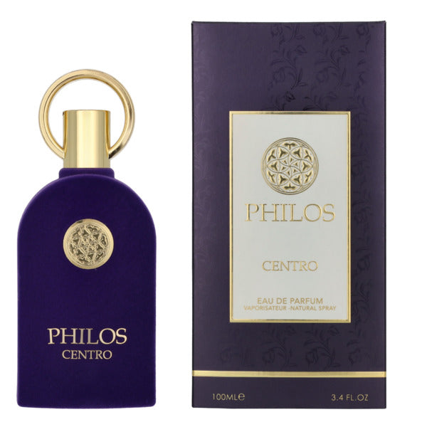 Philos Centro by Maison Alhambra