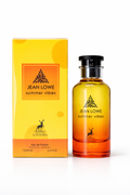 Summer Vibes by Maison Alhambra