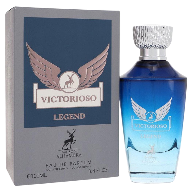 Victorioso Legend by Maison Alhambra