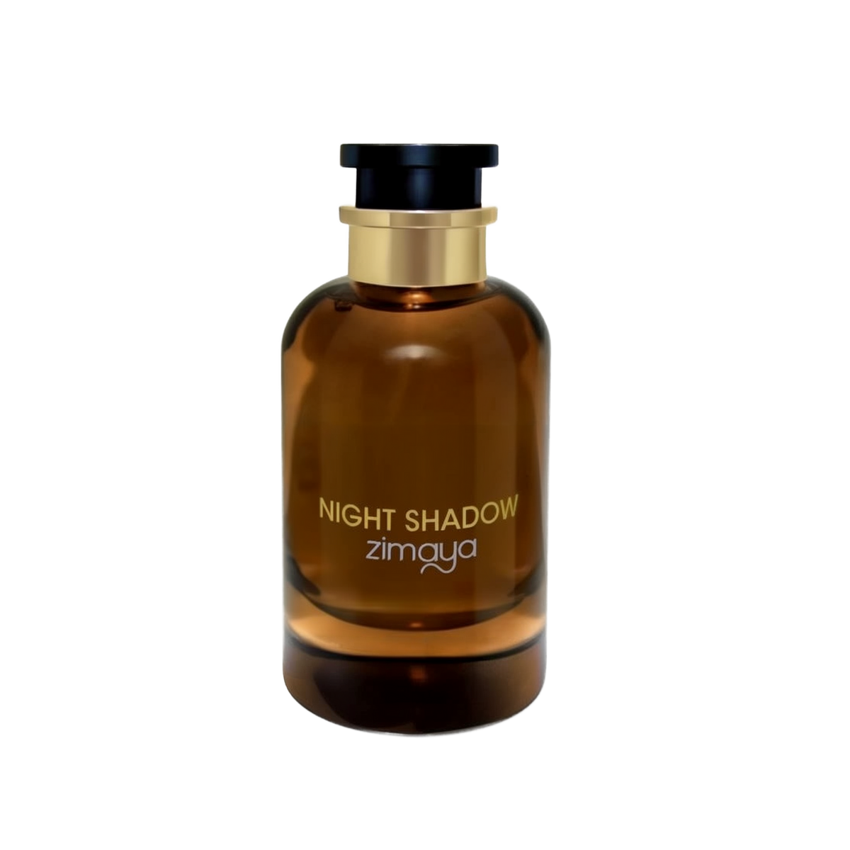 Night Shadow by Zimaya