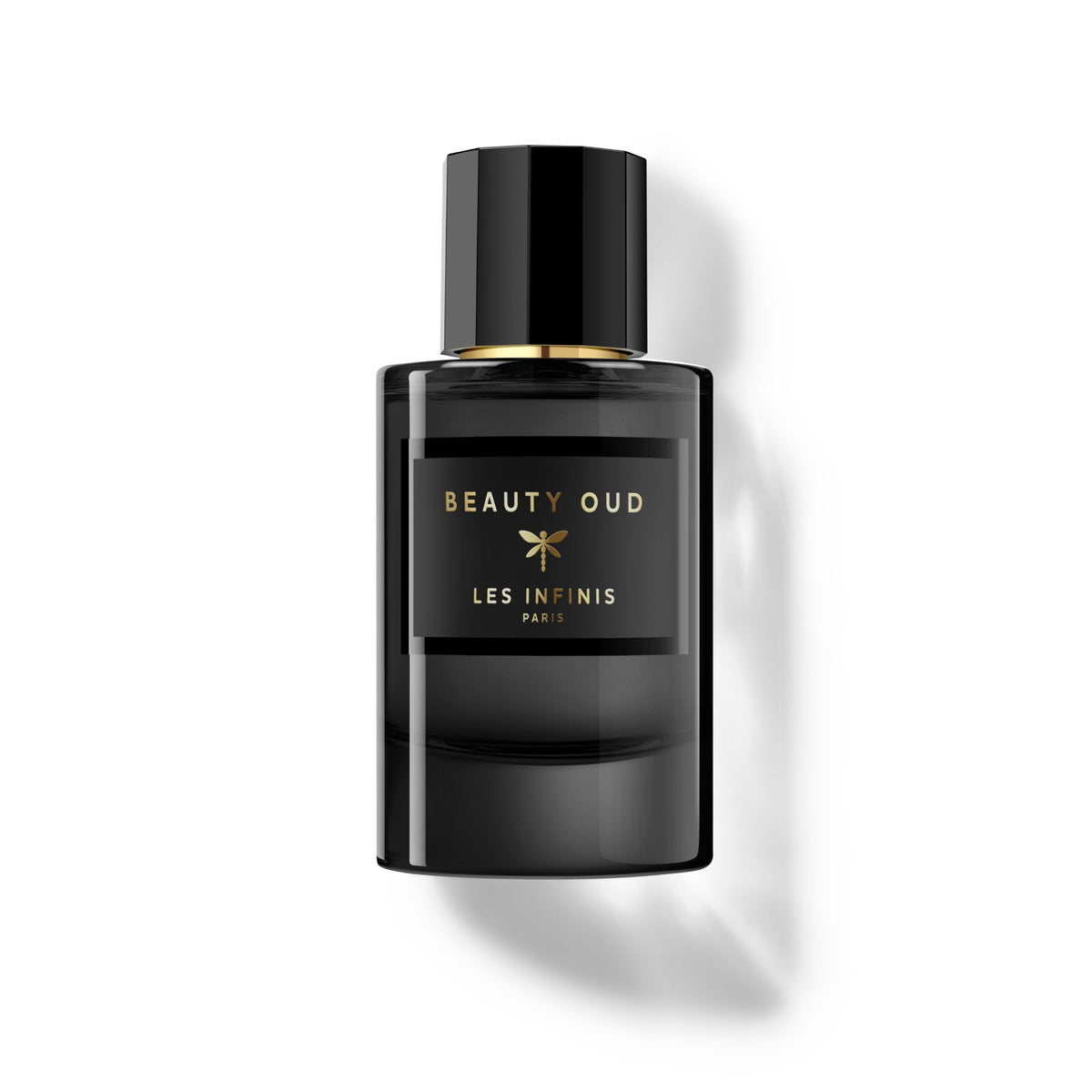 Beauty Oud by Geparlys Les Infinis