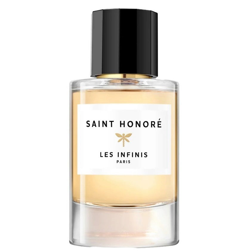 Saint Honoré by Geparlys Les Infinis