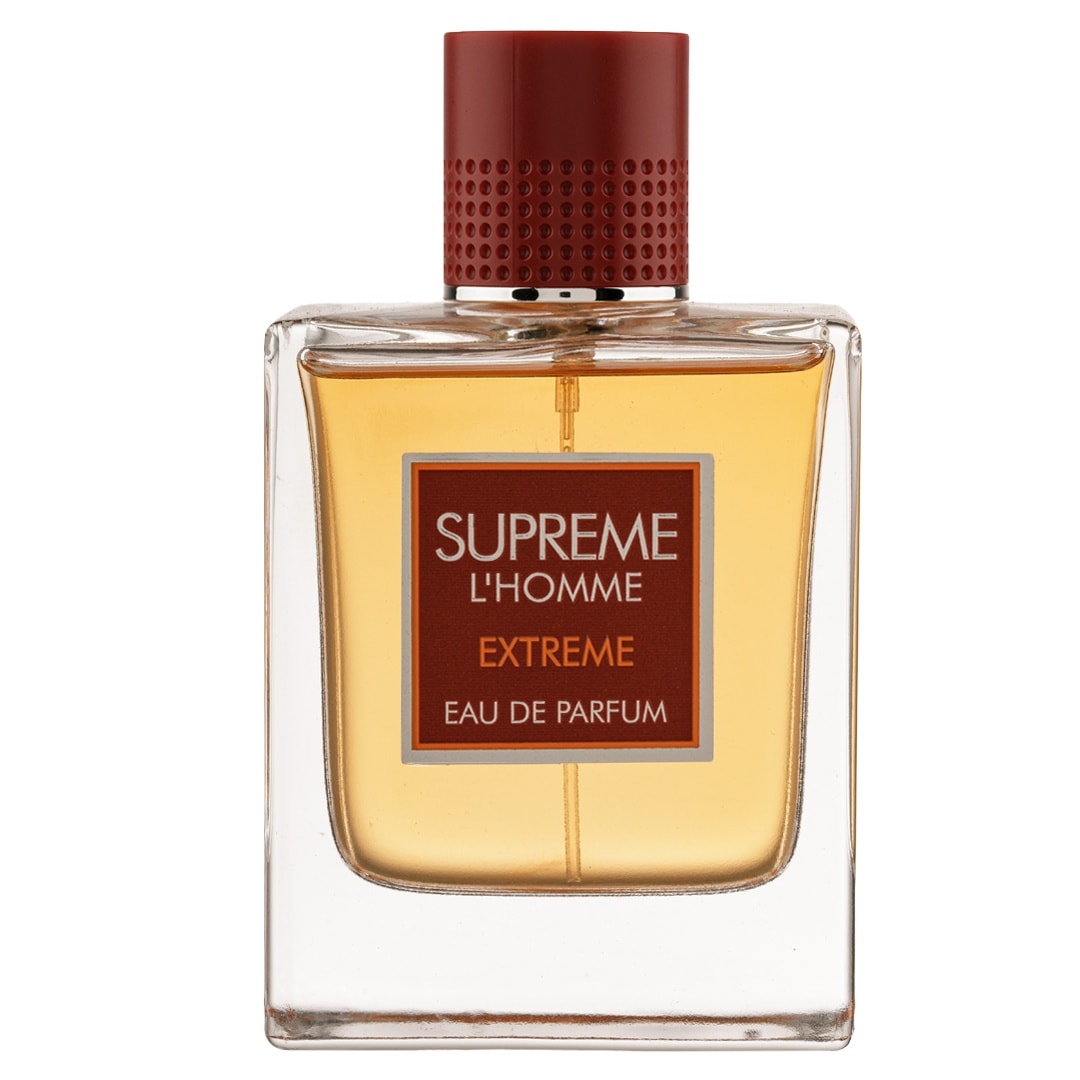 Supreme L'Homme Extreme by Fragrance World