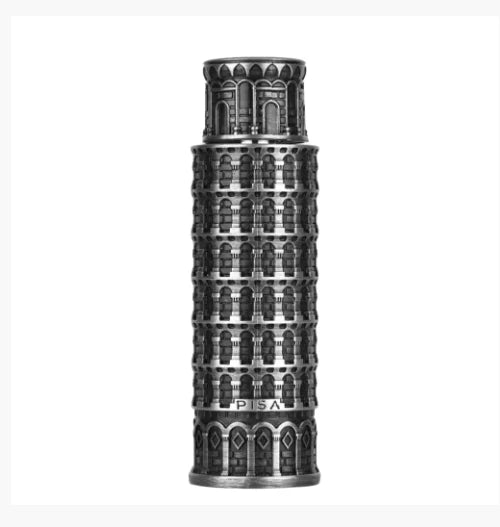 Pisa by Lattafa for MEN (Unisex) EDP Perfume 3.4oz