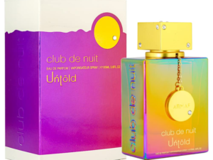 Club de Nuit Untold
