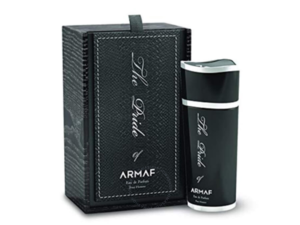 Pride of Armaf Pour Homme