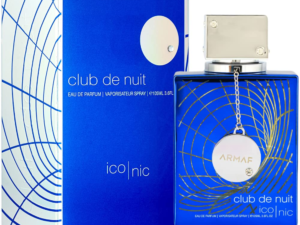 Club de Nuit Iconic