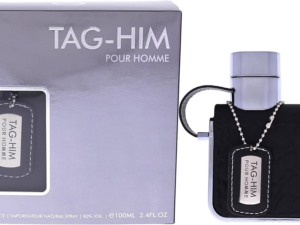 Tag Him Pour Homme