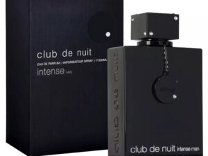 Club de nuit Man