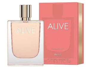 Alive