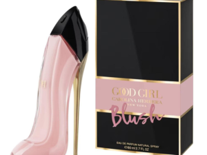 Good Girl Blush