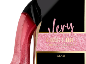 Good Girl Very Glam