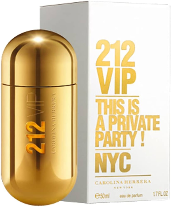 212 VIP