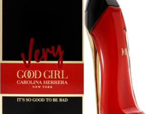 Very Good Girl