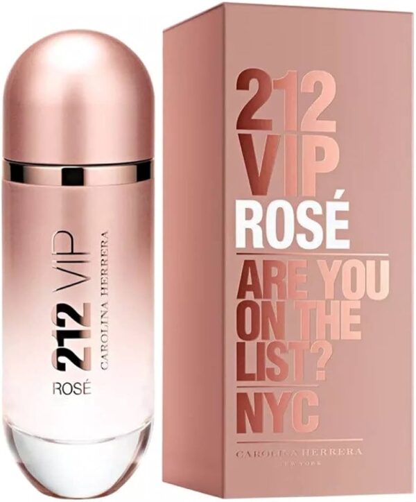 212 VIP Rose