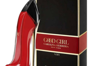 Very Good Girl