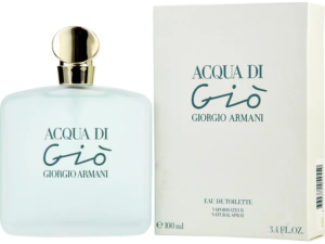 Acqua di Gio