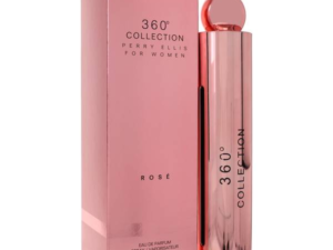 360 Collection Rose