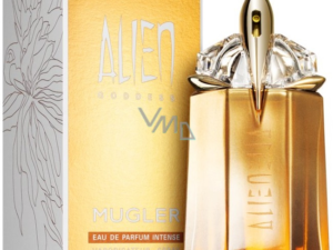 Alien Goddess Intense