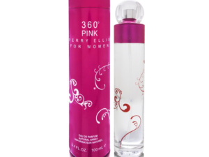 360 Pink