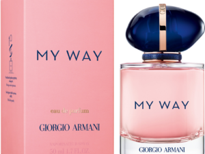 My Way