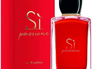 Si Passione