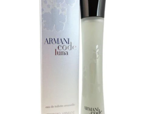 Armani Code Luna Eau Sensuelle