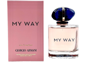 My Way