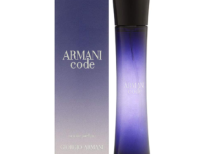 Armani Code Pour Femme