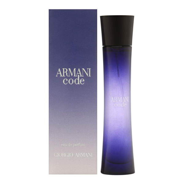 Armani Code Pour Femme