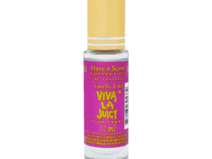 VIVA LA JUICY