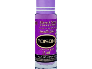 Poison
