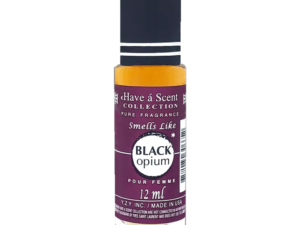 Black Opium